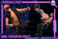 Jon Moxley's Paradigm Shift: Unveiling The Secrets Of A Devastating Finisher